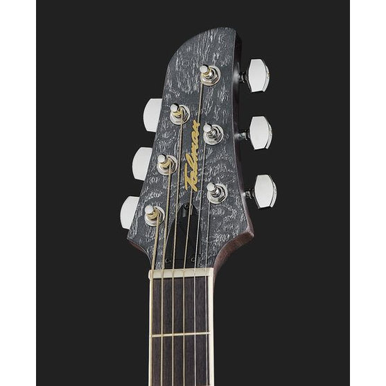 Đàn Guitar Acoustic Ibanez TCM50-Mai Nguyên Music