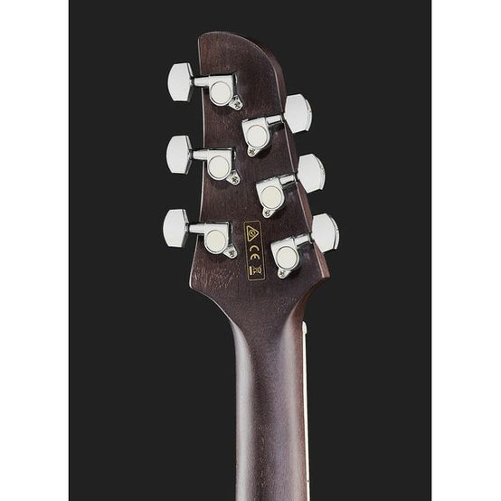 Đàn Guitar Acoustic Ibanez TCM50-Mai Nguyên Music