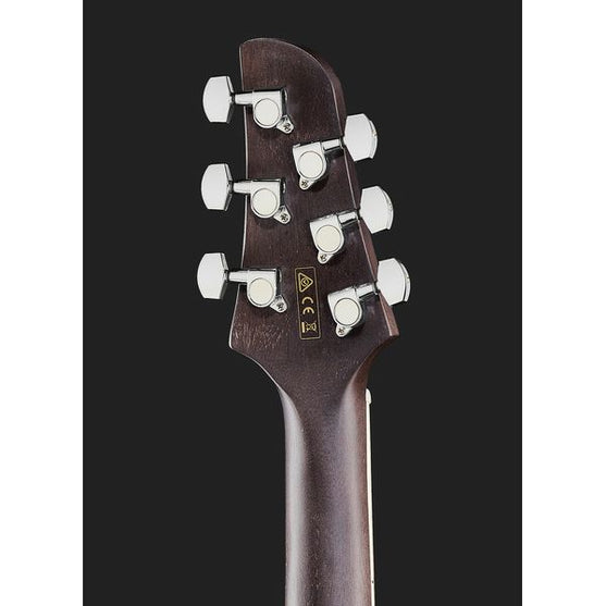 Đàn Guitar Acoustic Ibanez TCM50-Mai Nguyên Music