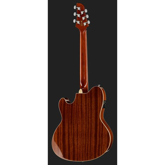 Đàn Guitar Acoustic Ibanez TCM50-Mai Nguyên Music