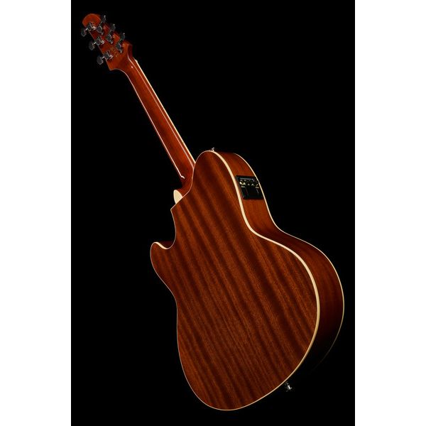 Đàn Guitar Acoustic Ibanez TCM50-Mai Nguyên Music