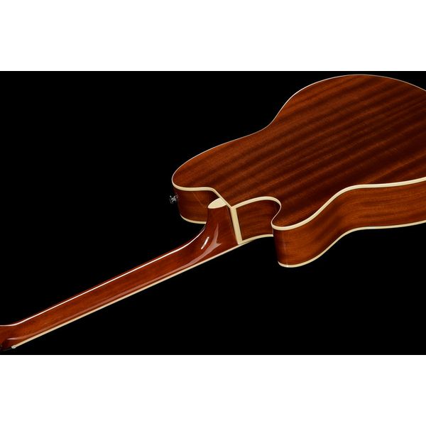 Đàn Guitar Acoustic Ibanez TCM50-Mai Nguyên Music