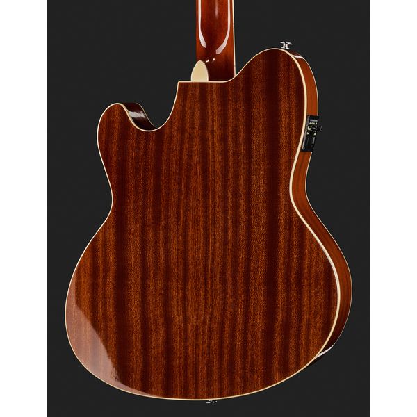 Đàn Guitar Acoustic Ibanez TCM50-Mai Nguyên Music