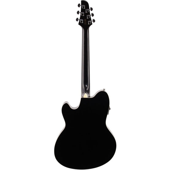 Đàn Guitar Acoustic Ibanez TCY10E-Mai Nguyên Music