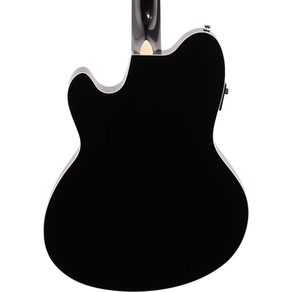 Đàn Guitar Acoustic Ibanez TCY10E-Mai Nguyên Music