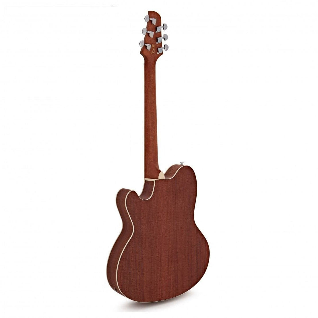 Đàn Guitar Acoustic Ibanez TCY12E-Mai Nguyên Music