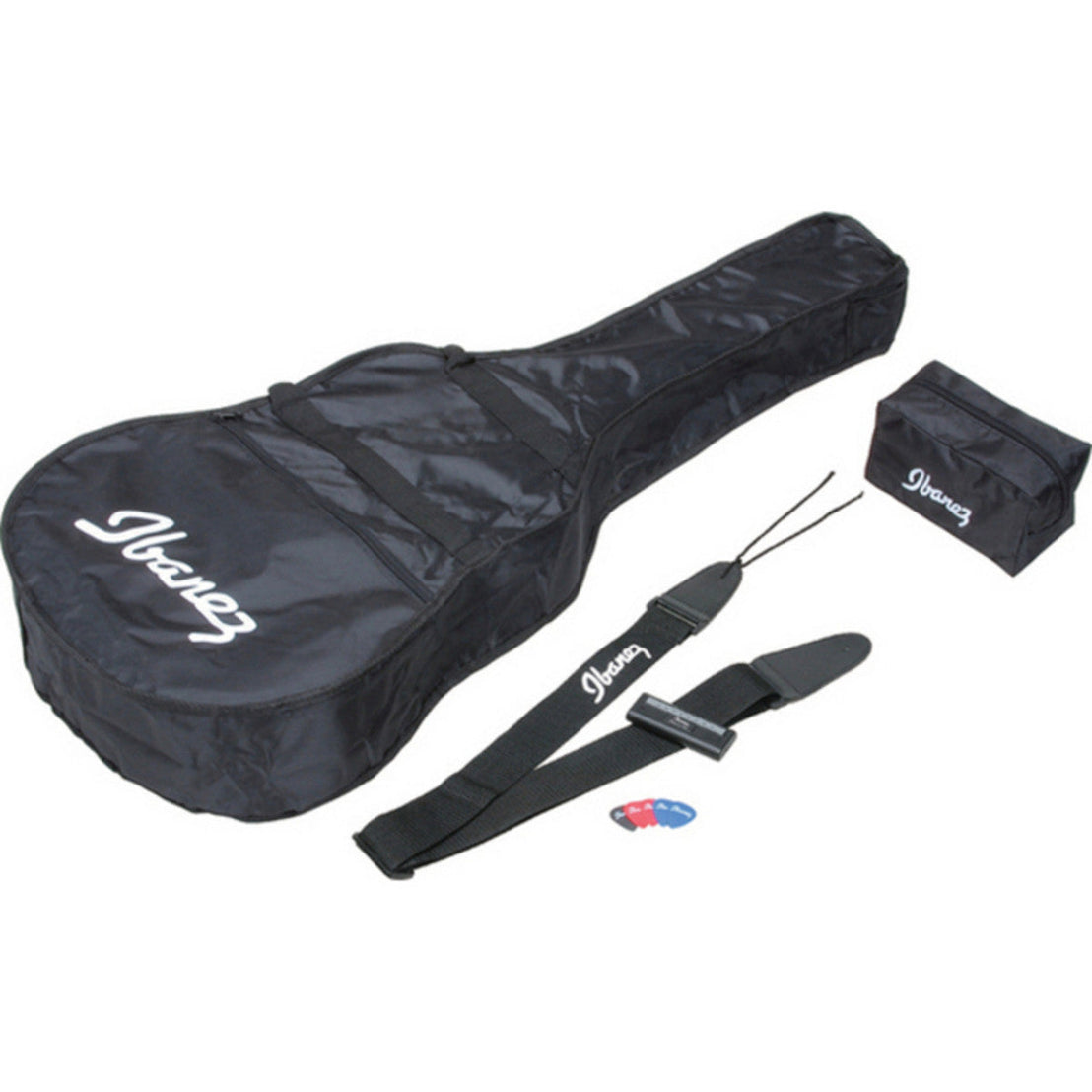 Đàn Guitar Acoustic Ibanez V105SJP-Mai Nguyên Music