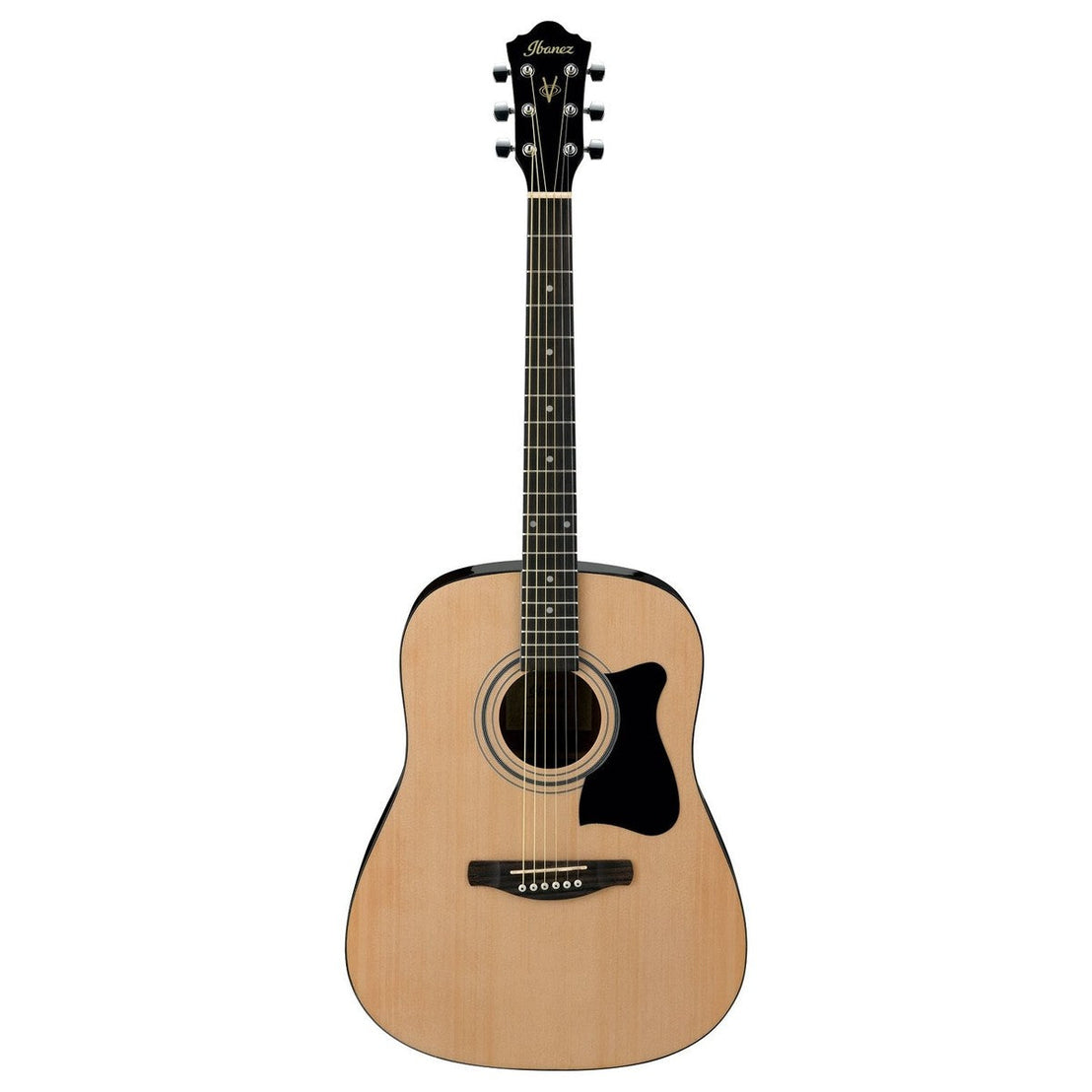 Đàn Guitar Acoustic Ibanez V50NJP-Mai Nguyên Music