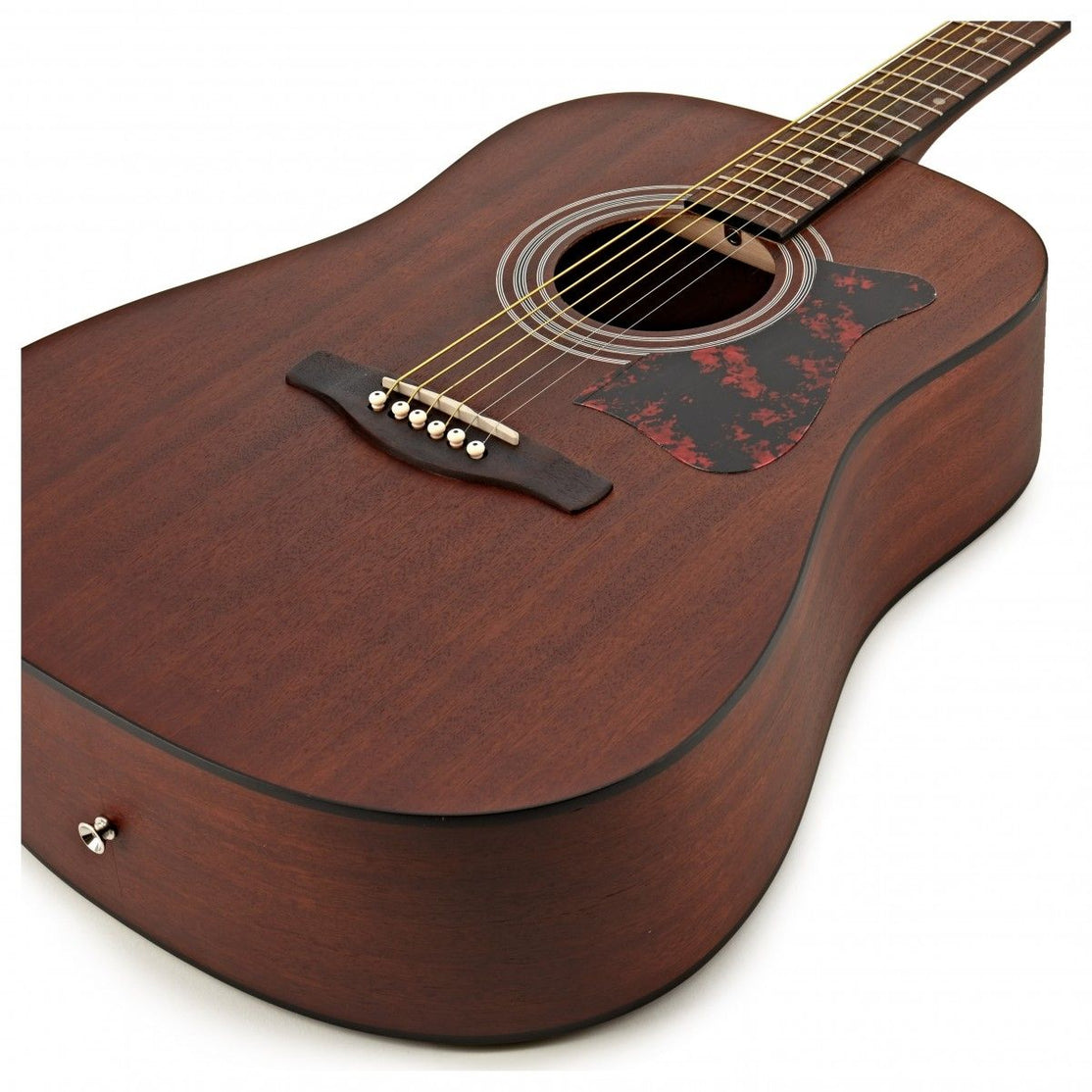 Đàn Guitar Acoustic Ibanez V54NJP-Mai Nguyên Music