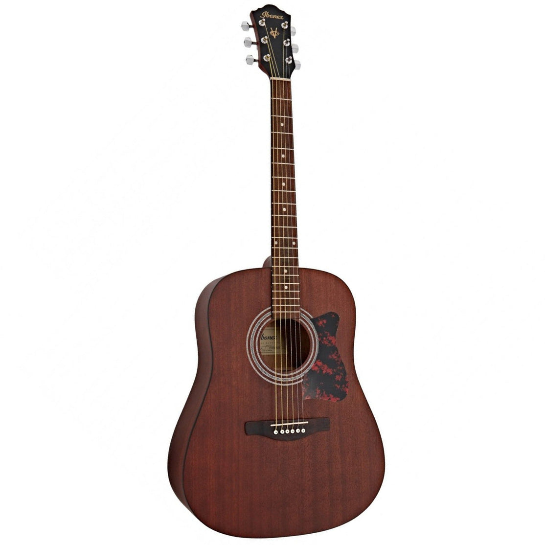 Đàn Guitar Acoustic Ibanez V54NJP-Mai Nguyên Music