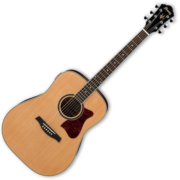 Đàn Guitar Acoustic Ibanez V74E-Mai Nguyên Music