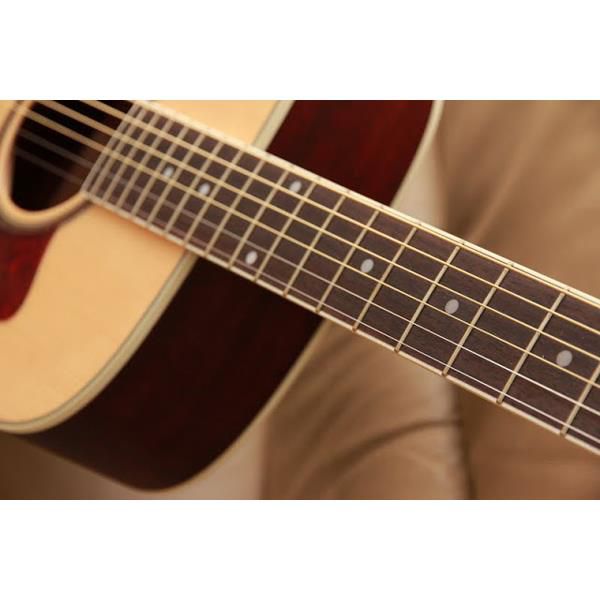 Đàn Guitar Acoustic Ibanez V74E-Mai Nguyên Music