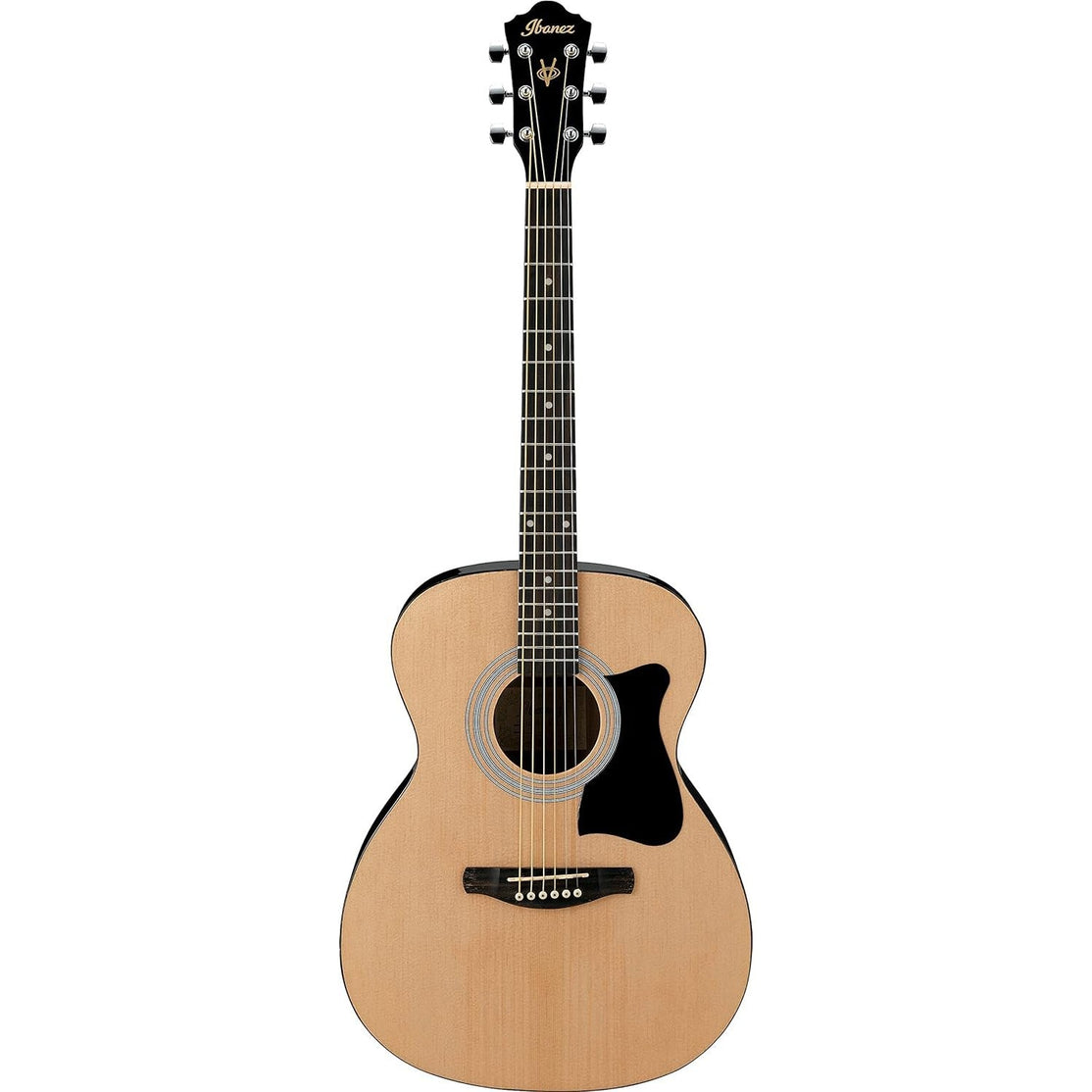 Đàn Guitar Acoustic Ibanez VC50NJP-Mai Nguyên Music