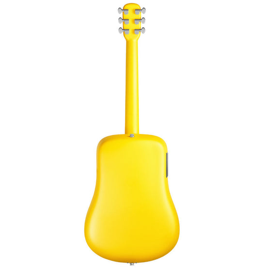 Đàn Guitar Acoustic LAVA ME 3 Size 36", Golden Hour-Mai Nguyên Music