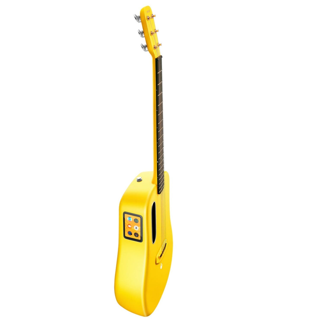 Đàn Guitar Acoustic LAVA ME 3 Size 36", Golden Hour-Mai Nguyên Music