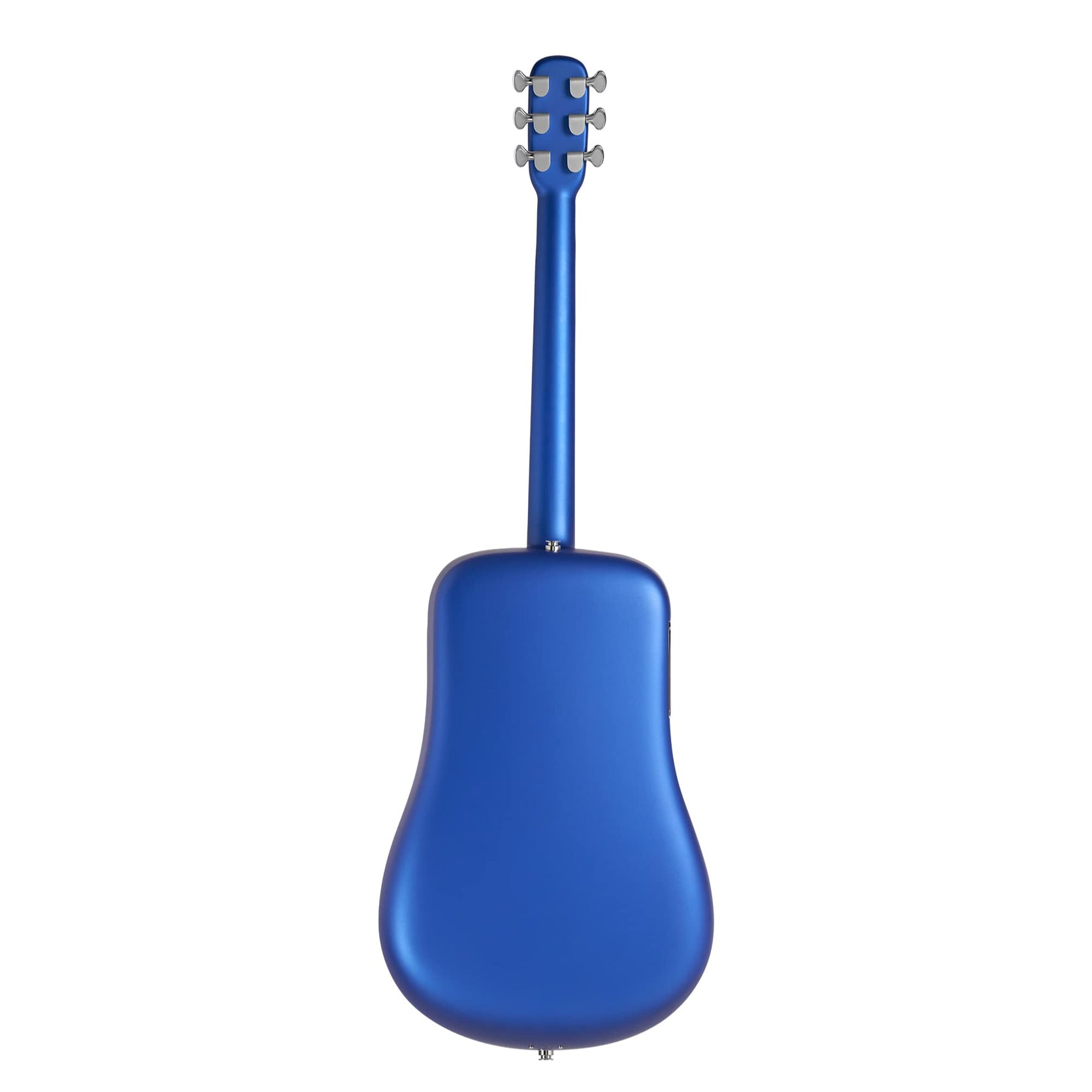Đàn Guitar Acoustic LAVA ME 3 Size 38", Blue-Mai Nguyên Music