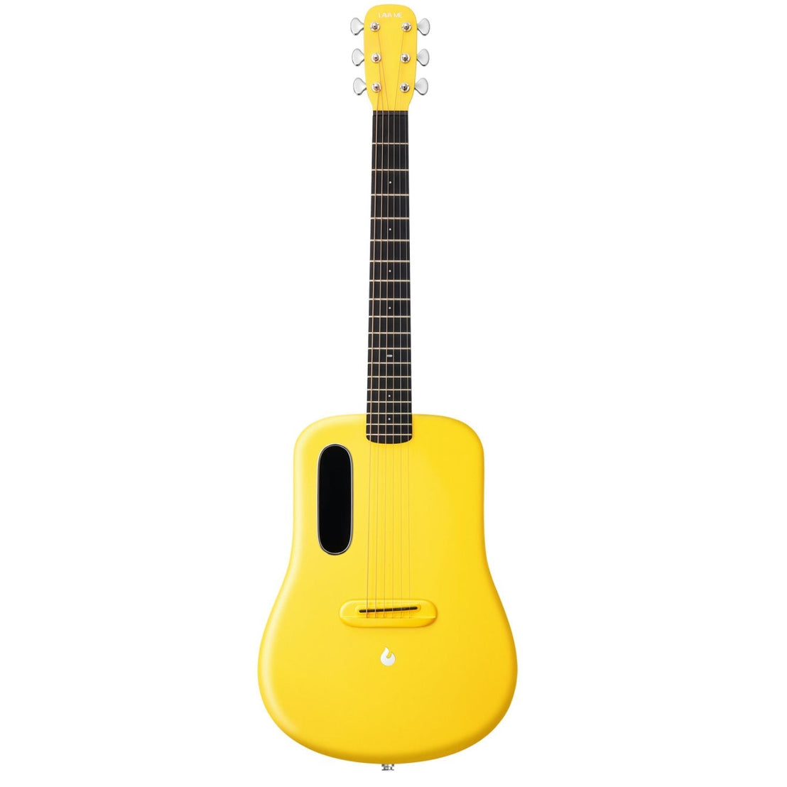 Đàn Guitar Acoustic LAVA ME 3 Size 38", Golden Hour-Mai Nguyên Music