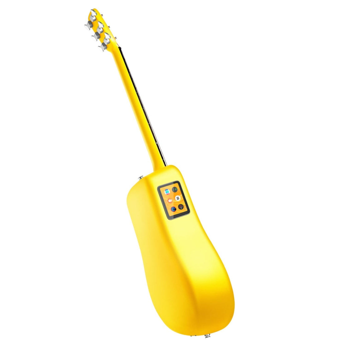 Đàn Guitar Acoustic LAVA ME 3 Size 38", Golden Hour-Mai Nguyên Music