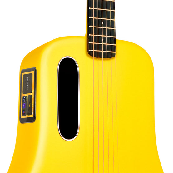 Đàn Guitar Acoustic LAVA ME 3 Size 38", Golden Hour-Mai Nguyên Music