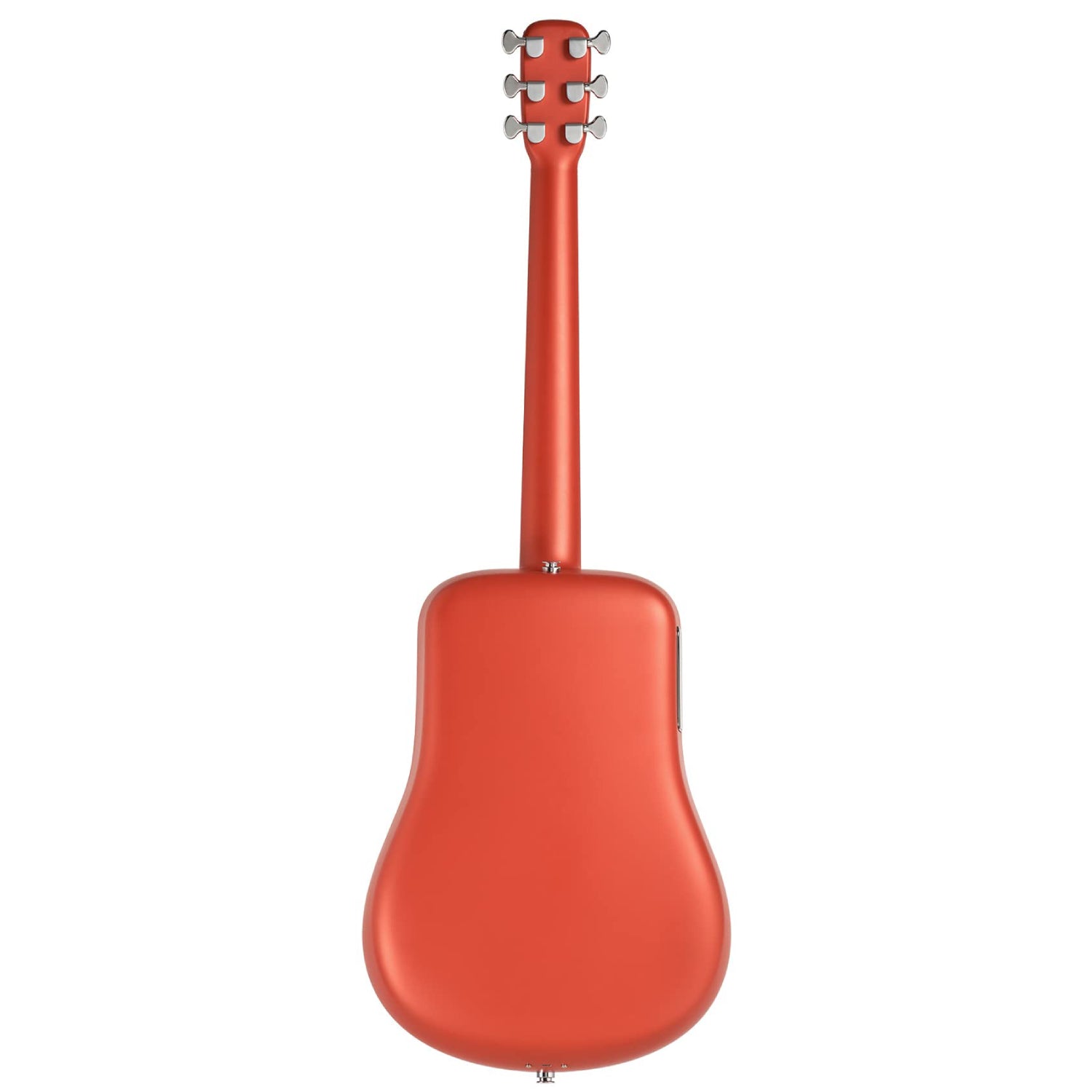Đàn Guitar Acoustic LAVA ME 3 Size 38", Red-Mai Nguyên Music