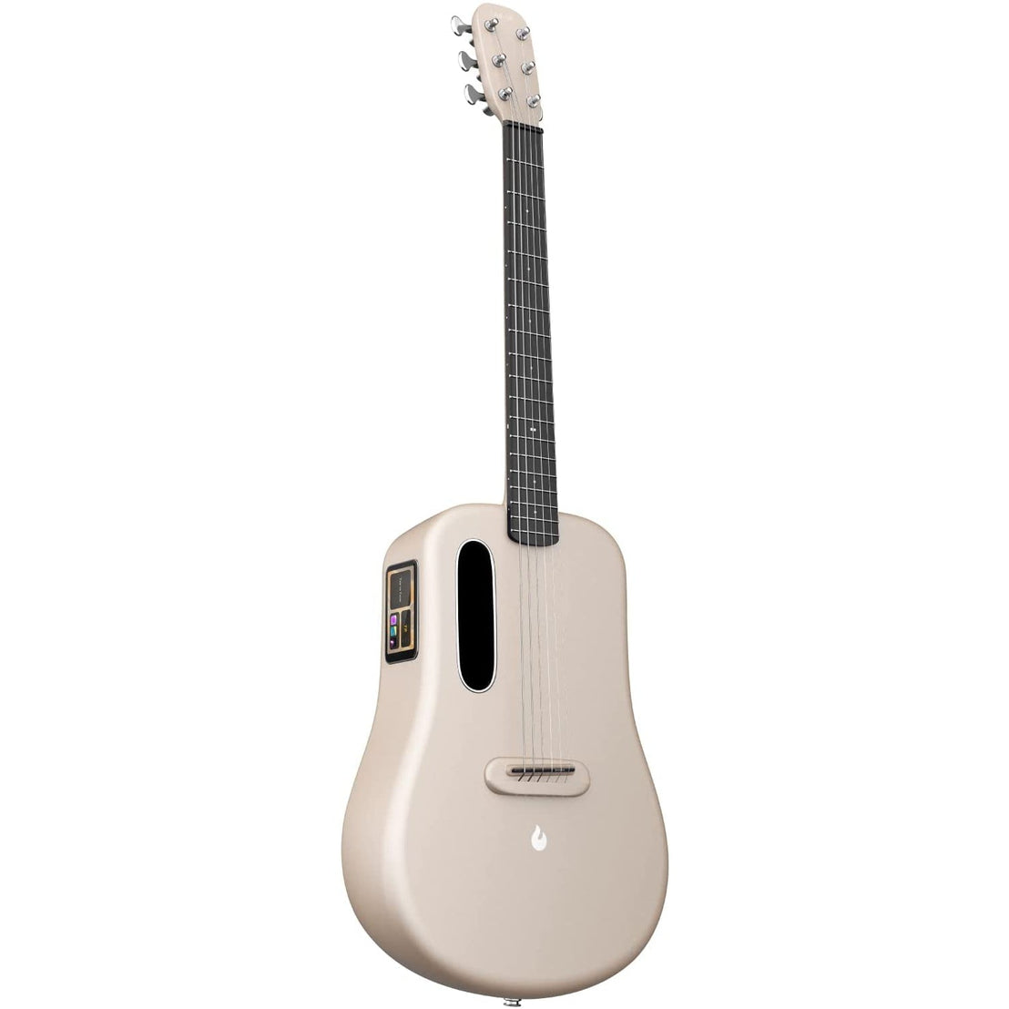 Đàn Guitar Acoustic LAVA ME 3 Size 38", Soft Gold-Mai Nguyên Music