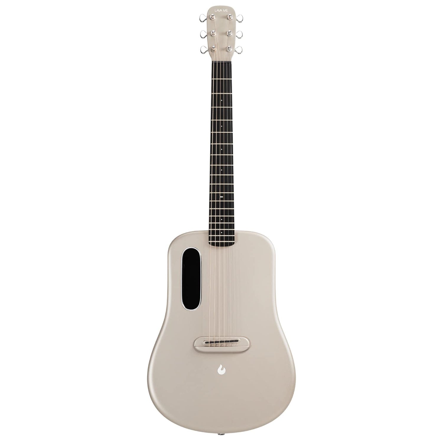 Đàn Guitar Acoustic LAVA ME 3 Size 38", Soft Gold-Mai Nguyên Music