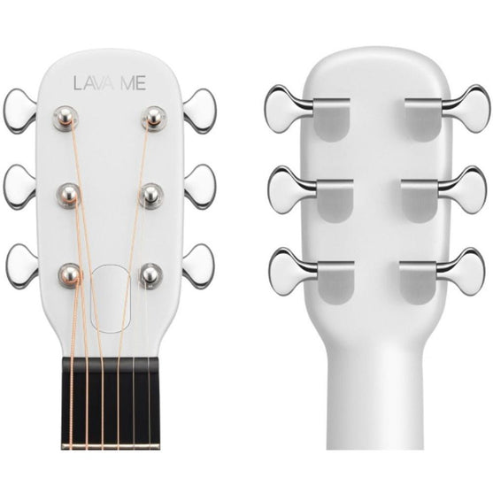 Đàn Guitar Acoustic Lava Me 4 Carbon - Size 38-Mai Nguyên Music