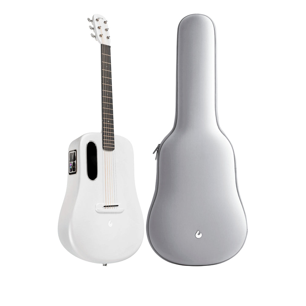 Đàn Guitar Acoustic Lava Me 4 Carbon - Size 38-Mai Nguyên Music