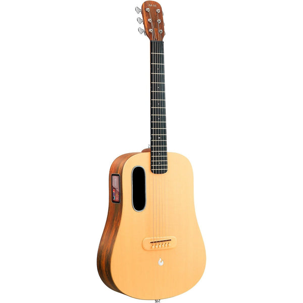 Đàn Guitar Acoustic Lava Me 4 Spruce
