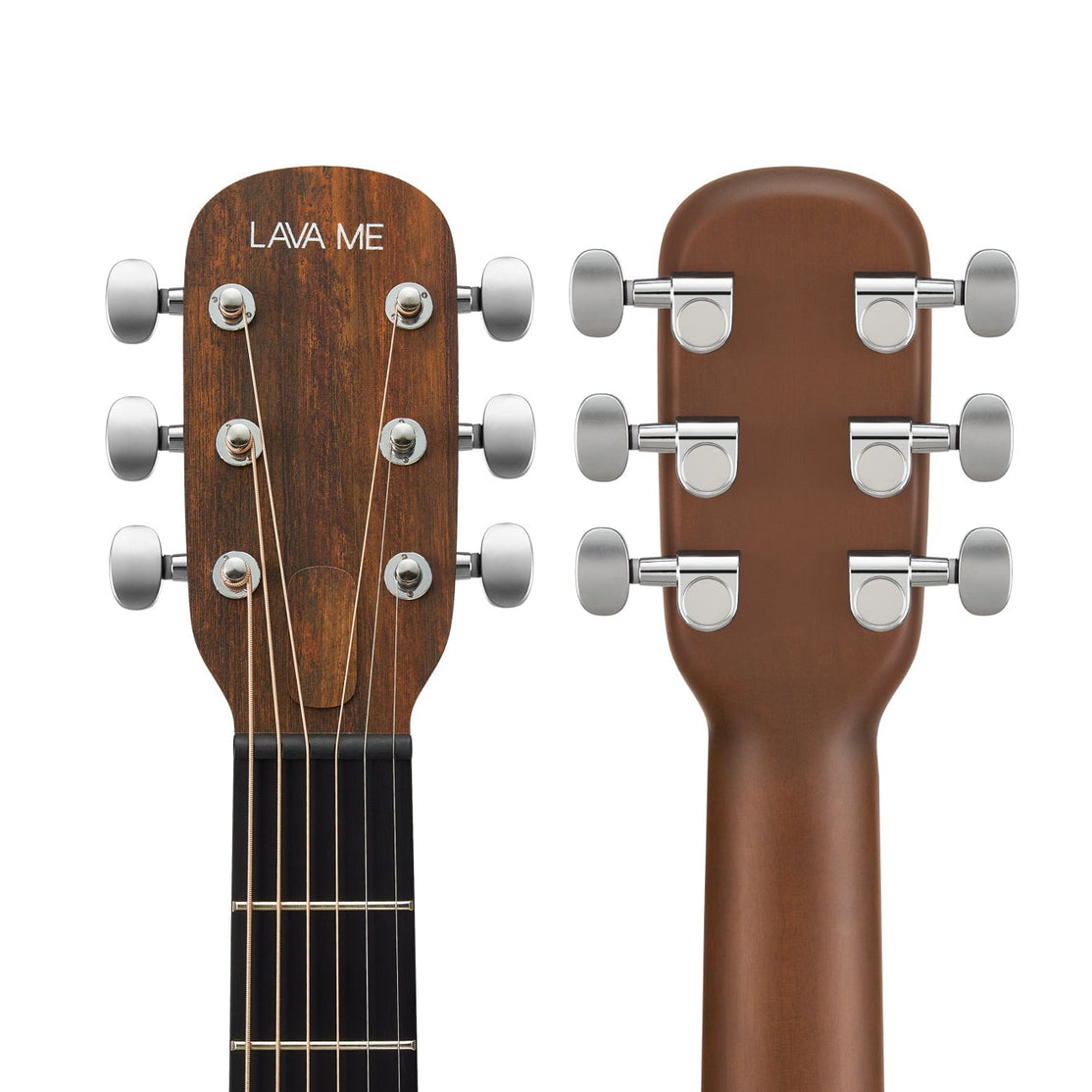 Đàn Guitar Acoustic Lava Me 4 Spruce - Size 36-Mai Nguyên Music