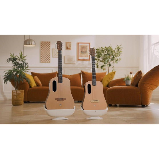 Đàn Guitar Acoustic Lava Me 4 Spruce - Size 41-Mai Nguyên Music