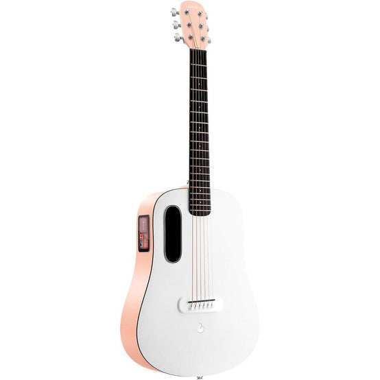 Đàn Guitar Acoustic Lava Me Play-Mai Nguyên Music