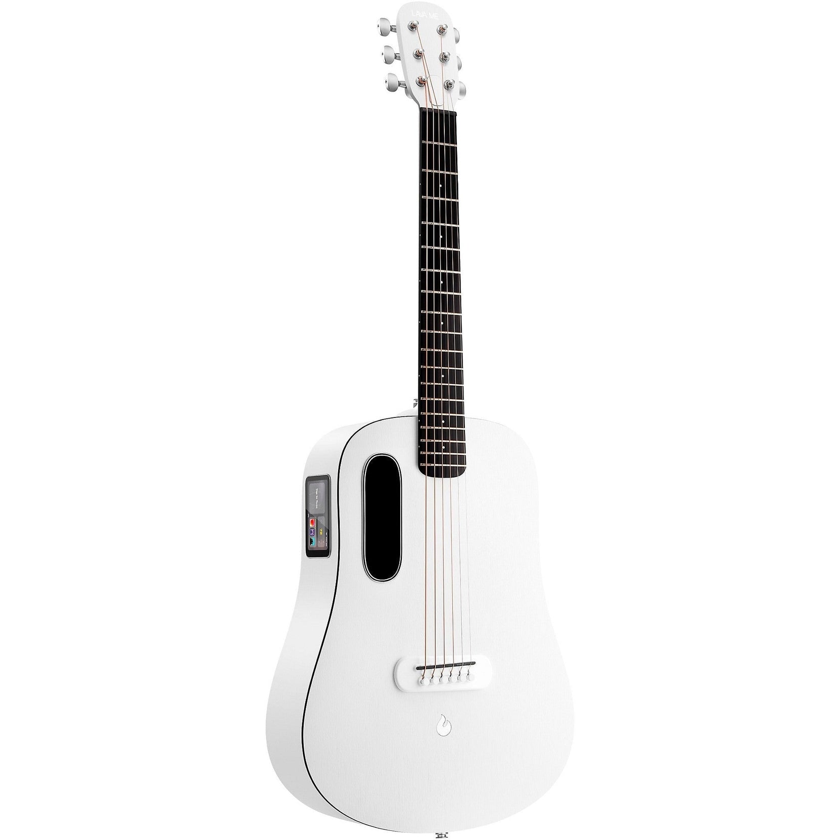 Đàn Guitar Acoustic Lava Me Play-Mai Nguyên Music