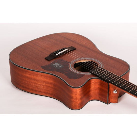 Đàn Guitar Acoustic Mantic AG-380C-Mai Nguyên Music