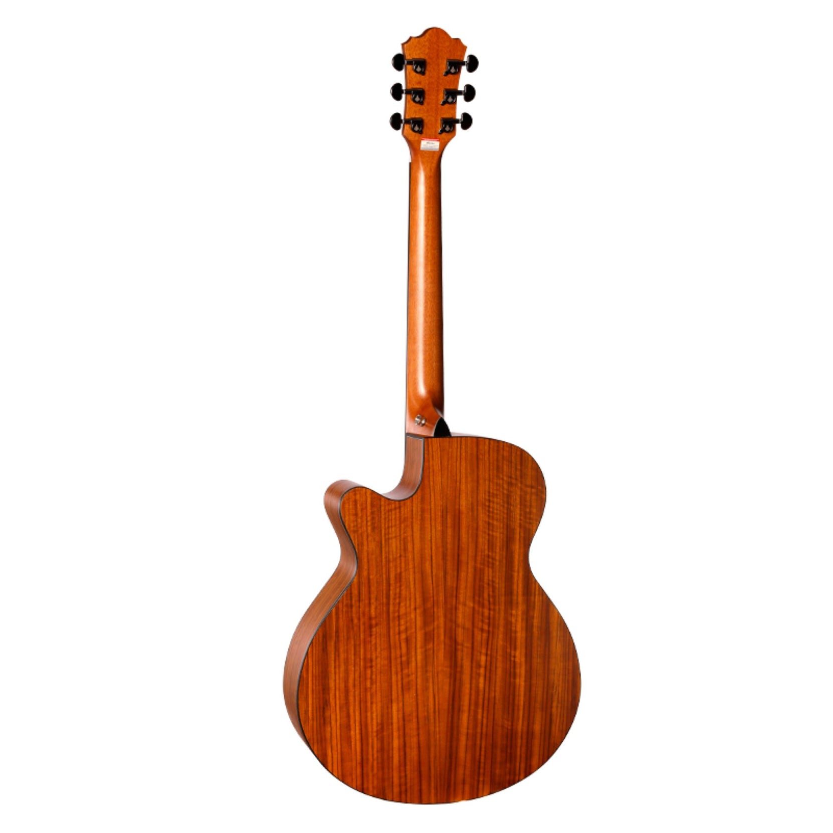 Đàn Guitar Acoustic Mantic MG-370C-Mai Nguyên Music