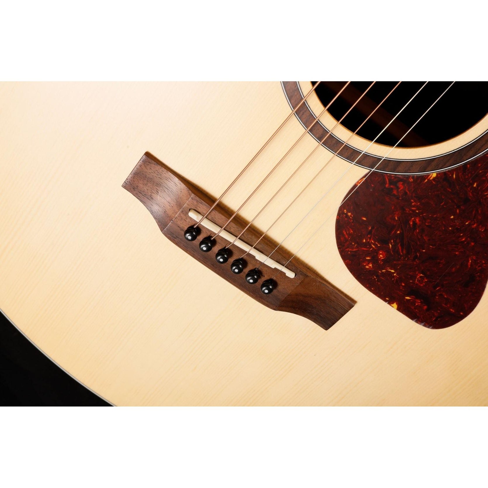 Đàn Guitar Acoustic Mantic MG-370C-Mai Nguyên Music