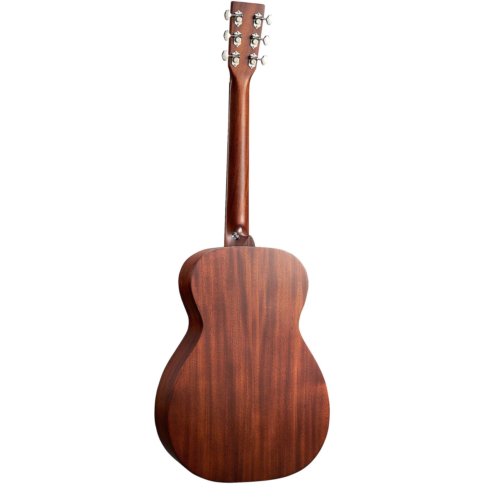 Đàn Guitar Acoustic Martin 0-10E Retro Jason Isbell Custom & Special Editions - Dark Mahogany-Mai Nguyên Music