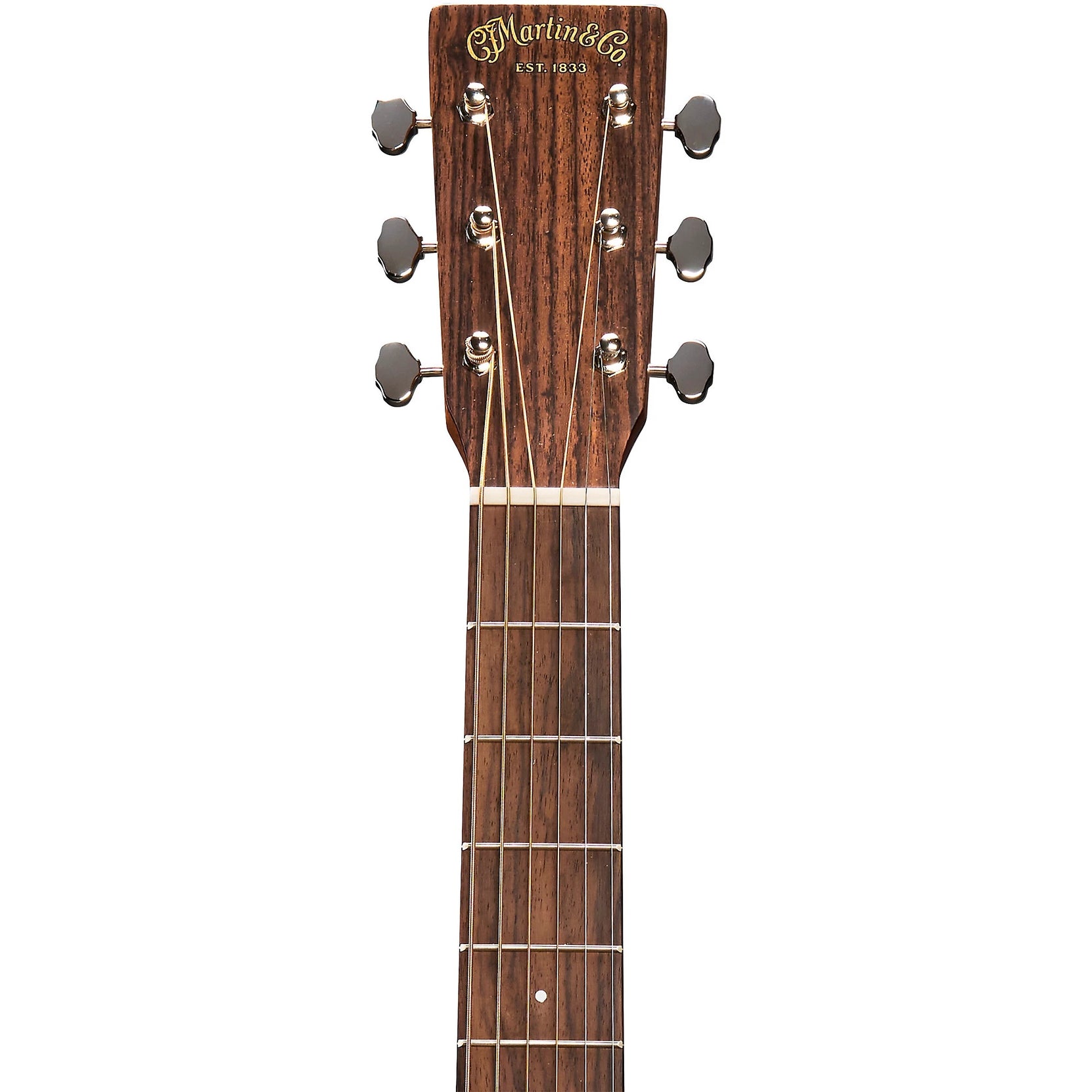 Đàn Guitar Acoustic Martin 0-10E Retro Jason Isbell Custom & Special Editions - Dark Mahogany-Mai Nguyên Music