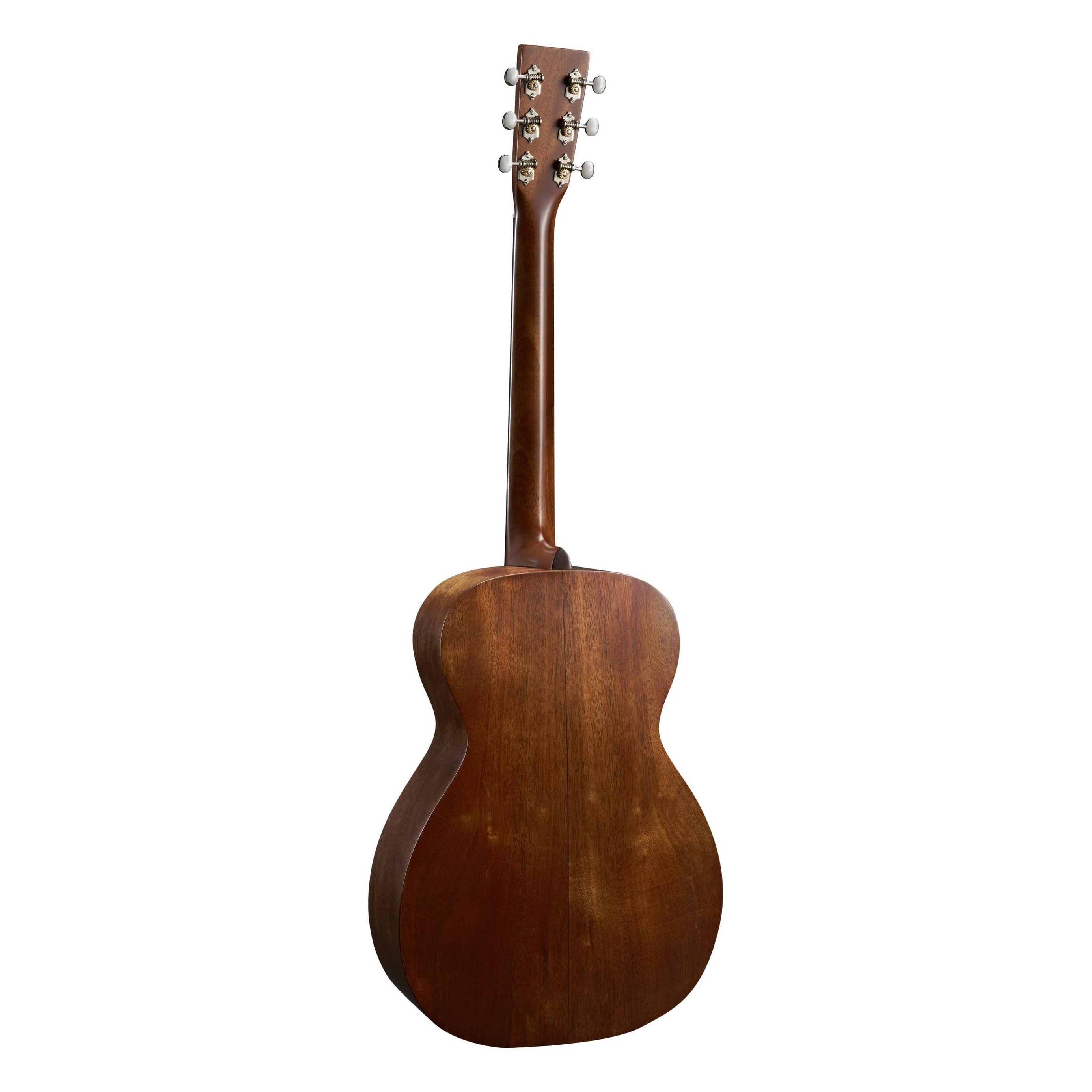Đàn Guitar Acoustic Martin 0-17 Jason Isbell Custom & Special Editions - Vintage Gloss-Mai Nguyên Music
