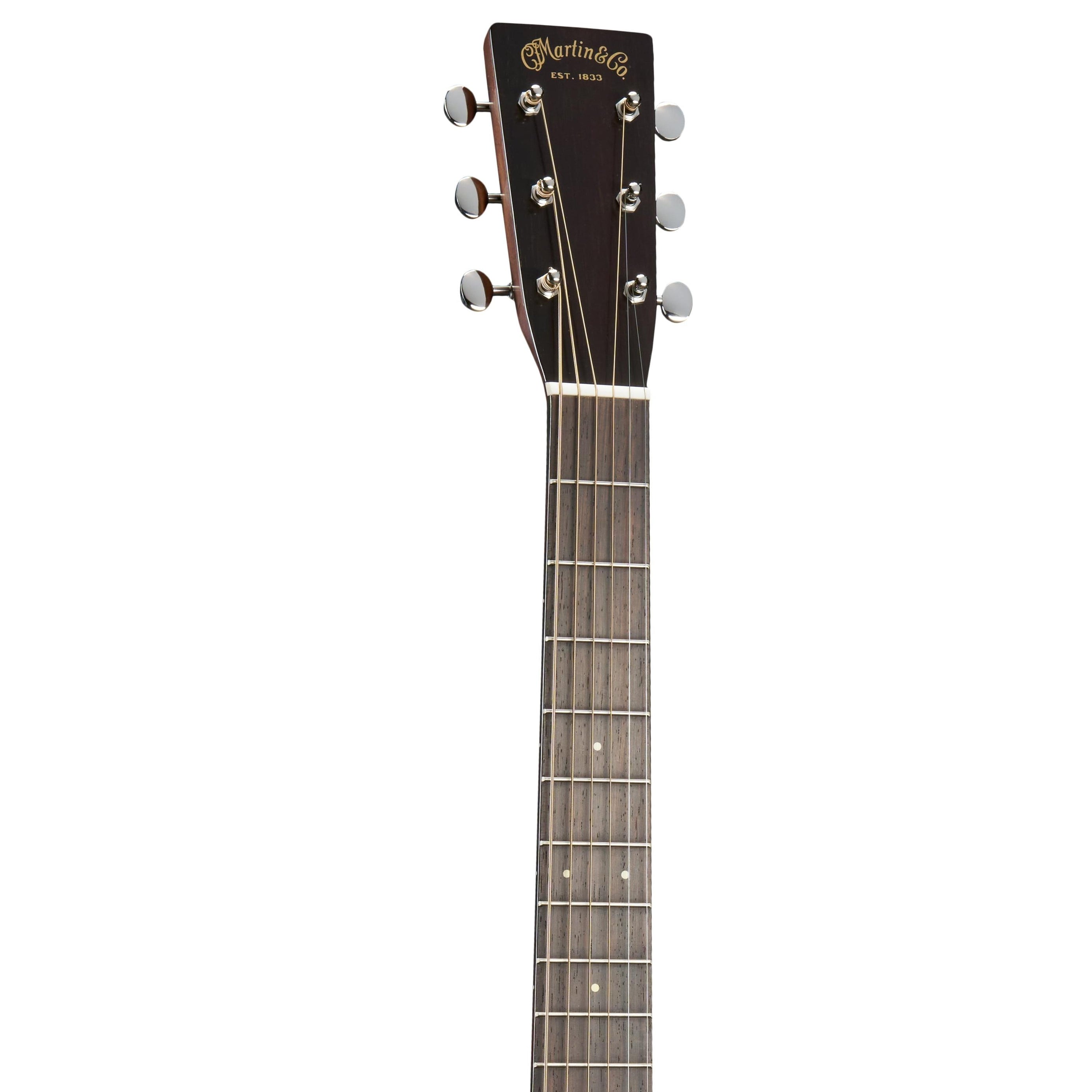 Đàn Guitar Acoustic Martin 0-17 Jason Isbell Custom & Special Editions - Vintage Gloss-Mai Nguyên Music