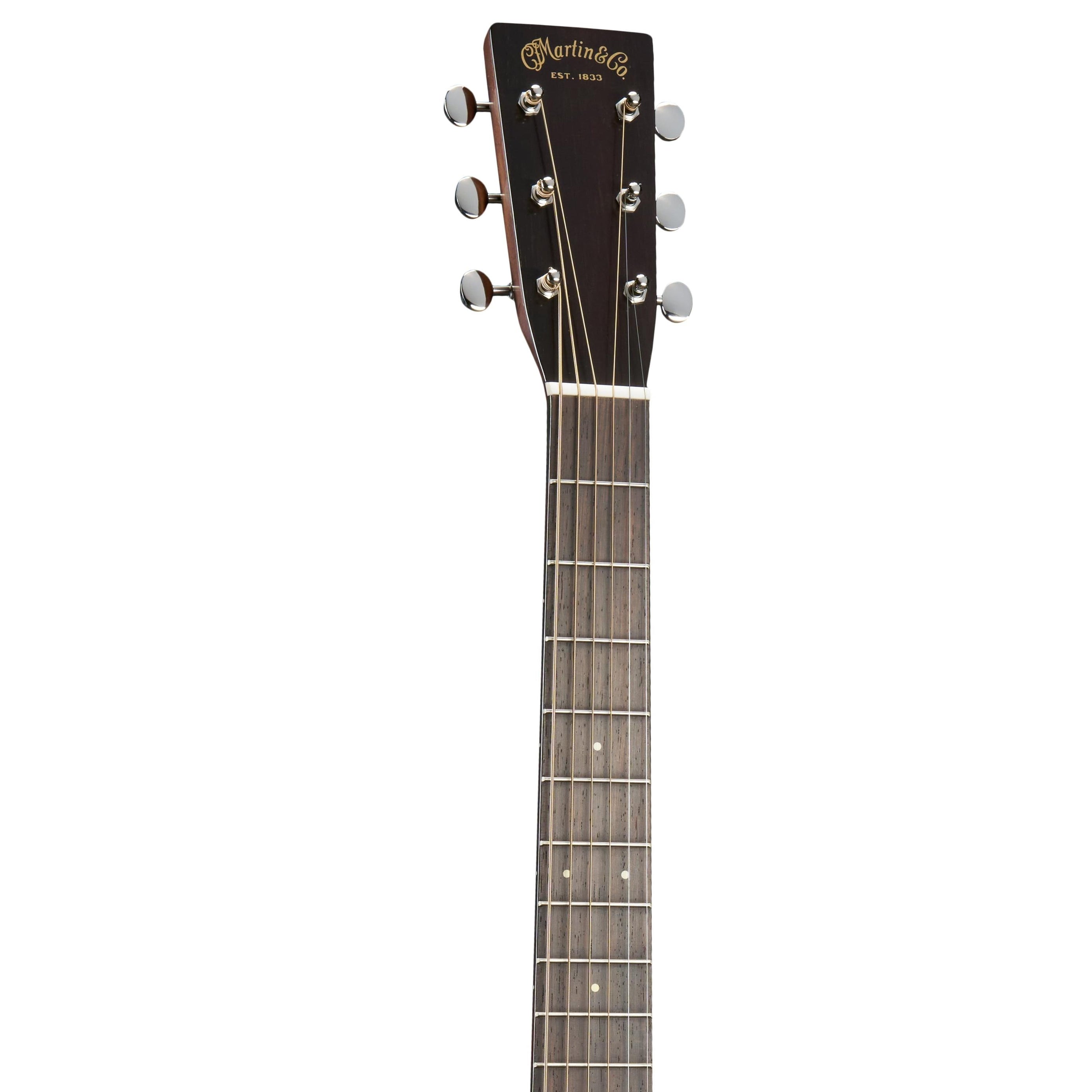 Đàn Guitar Acoustic Martin 0-17 Jason Isbell Custom & Special Editions - Vintage Gloss-Mai Nguyên Music