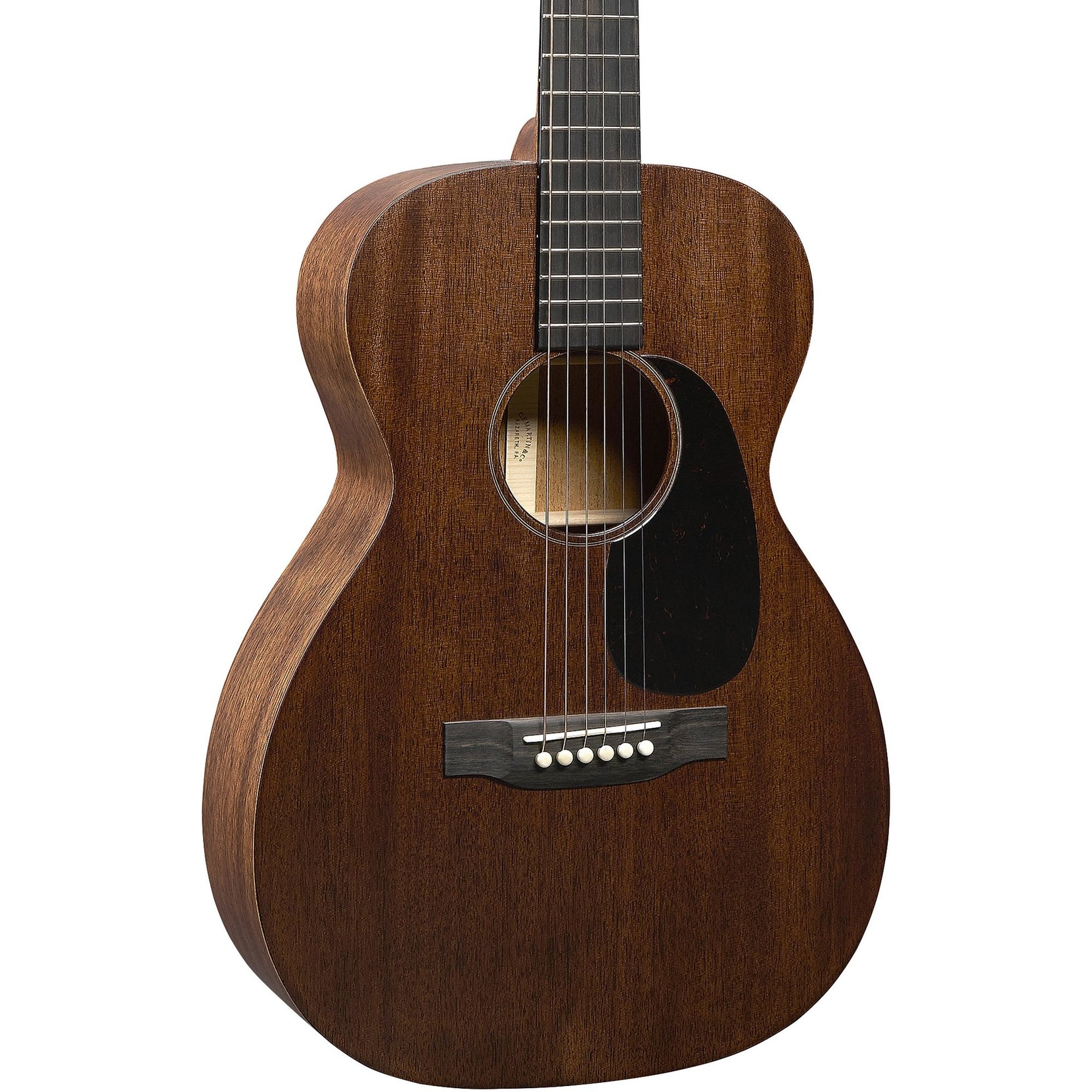 Đàn Guitar Acoustic Martin 0-17 Standard Series - Dark Mahogany-Mai Nguyên Music