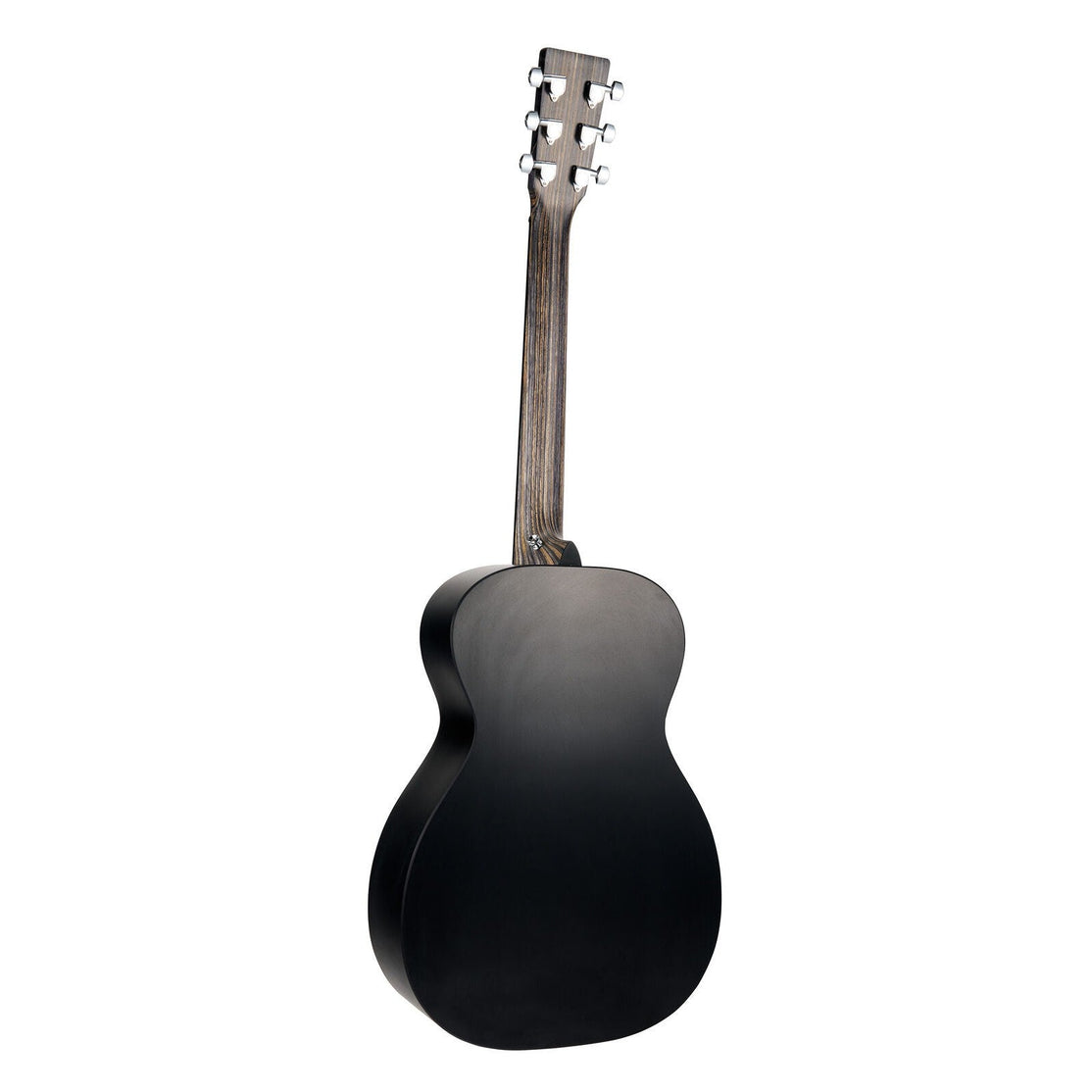 Đàn Guitar Acoustic Martin 0-X1 Black-Mai Nguyên Music
