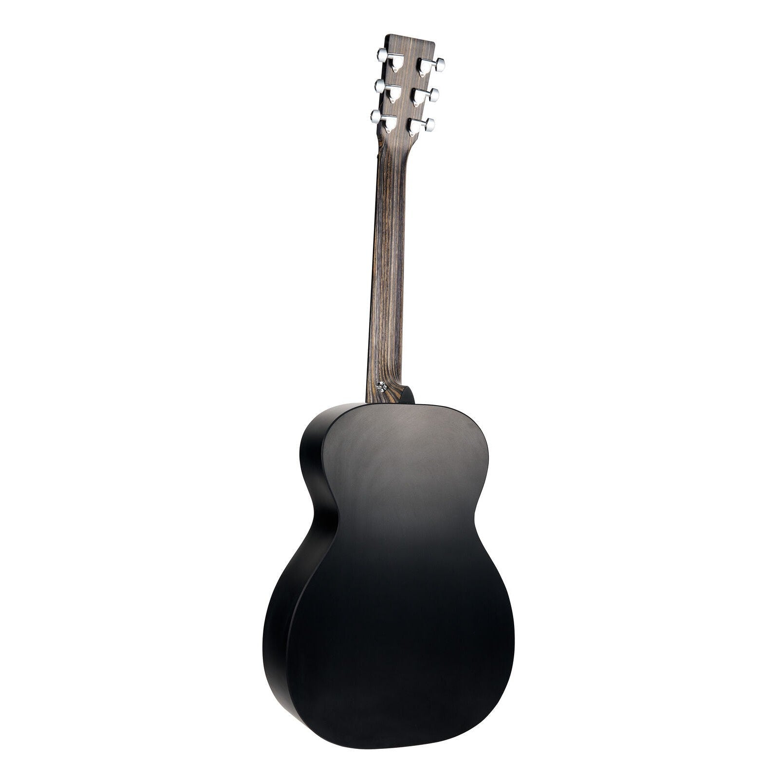 Đàn Guitar Acoustic Martin 0-X1 Black-Mai Nguyên Music
