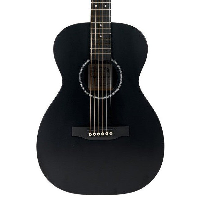 Đàn Guitar Acoustic Martin 0-X1 Black-Mai Nguyên Music