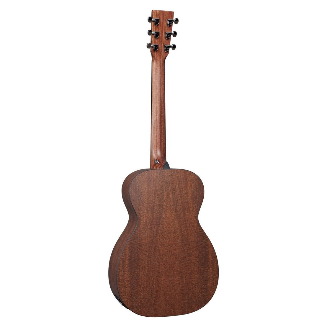 Đàn Guitar Acoustic Martin 0-X1E Mahogany X Series w/Bag-Mai Nguyên Music