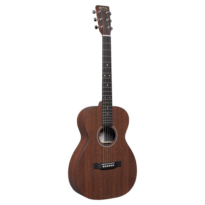 Đàn Guitar Acoustic Martin 0-X1E Mahogany X Series w/Bag-Mai Nguyên Music
