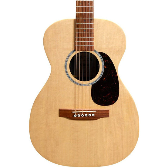 Đàn Guitar Acoustic Martin 0-X2E Cocobolo X Series - Natural-Mai Nguyên Music