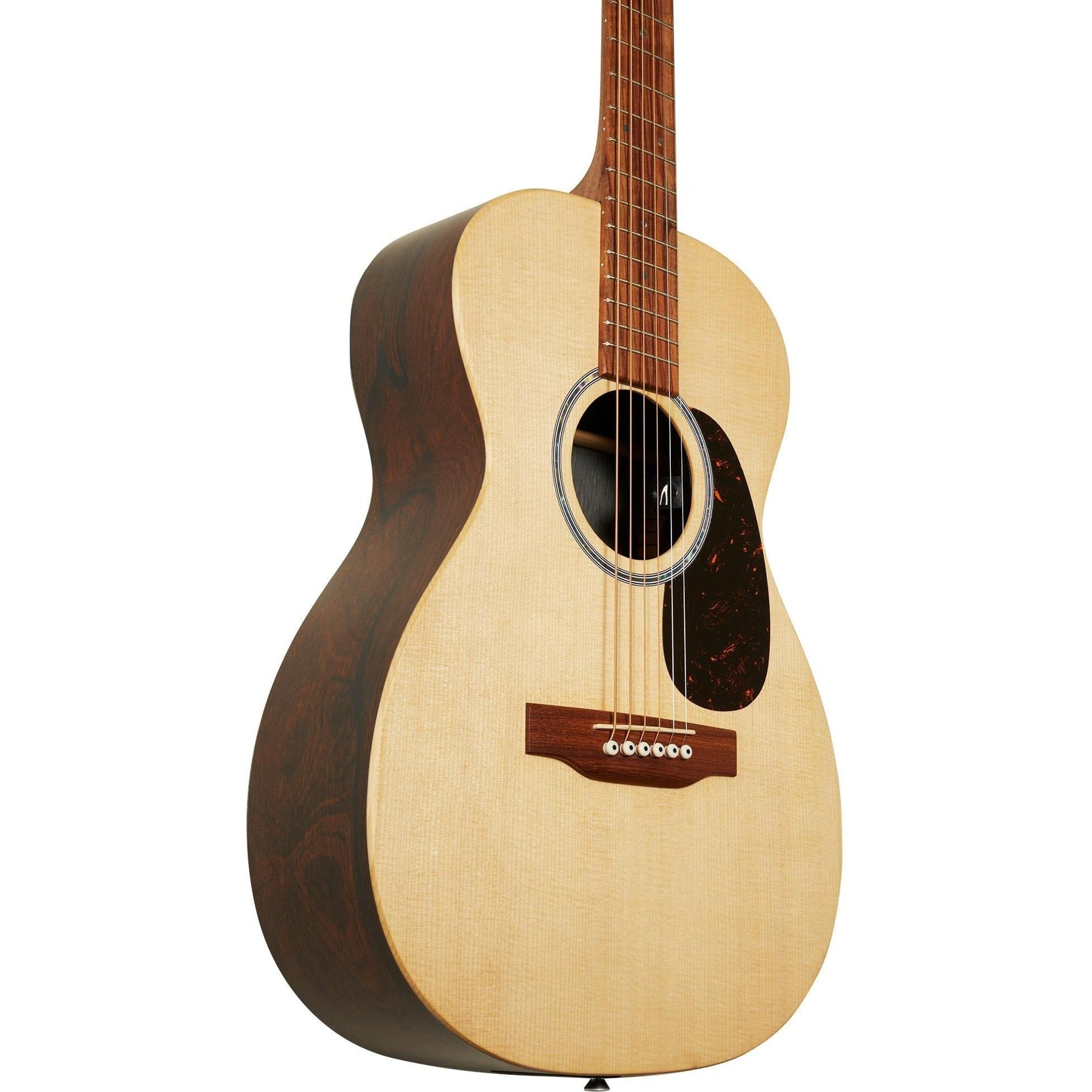 Đàn Guitar Acoustic Martin 0-X2E Cocobolo X Series - Natural-Mai Nguyên Music