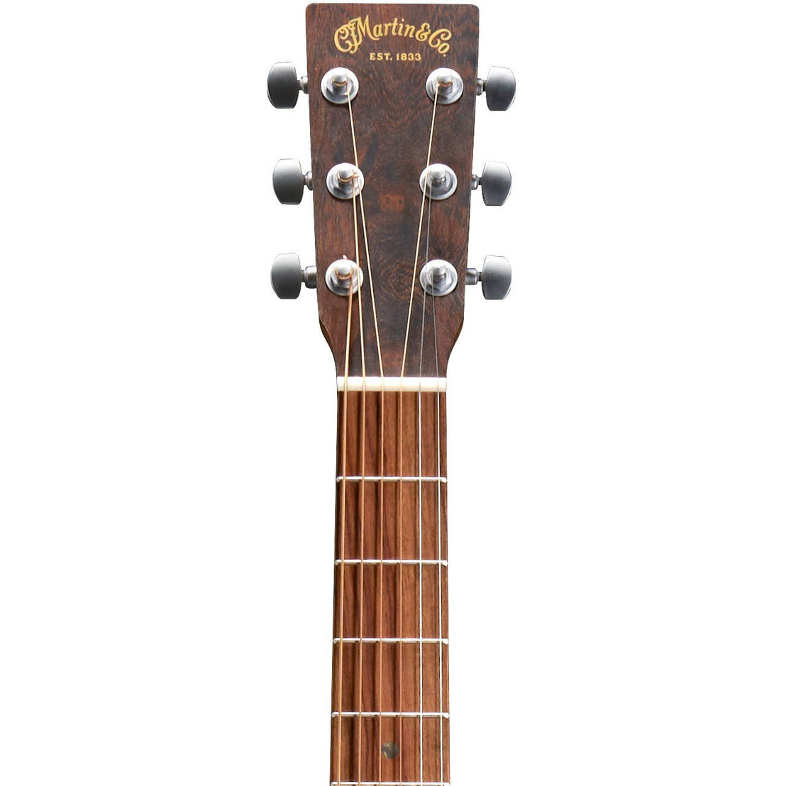 Đàn Guitar Acoustic Martin 0-X2E Cocobolo X Series - Natural-Mai Nguyên Music